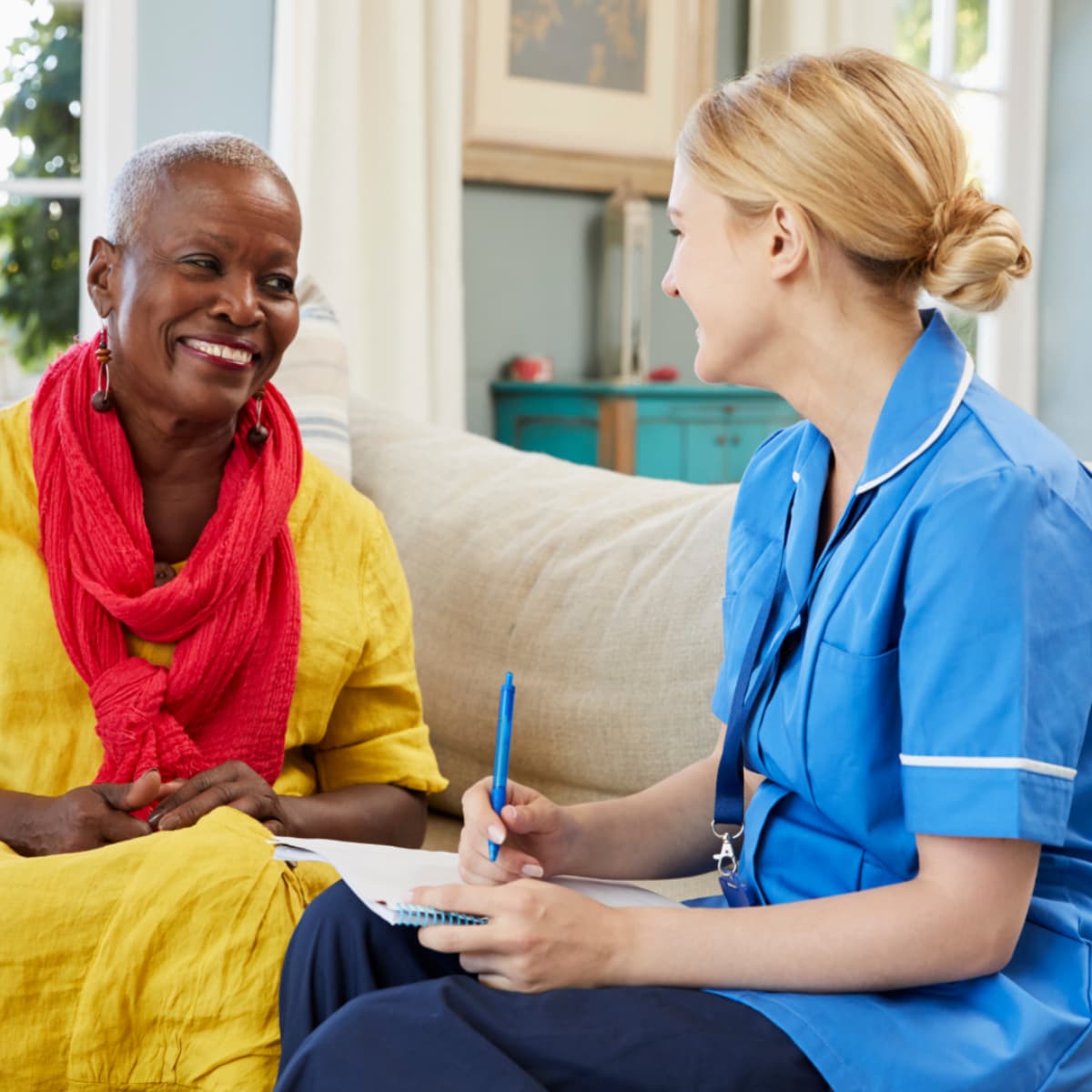 Community Nursing